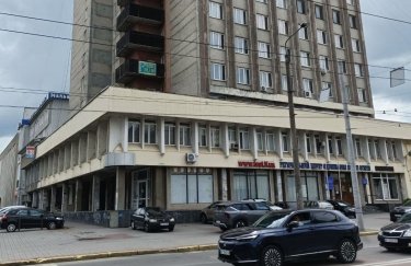 Нерухомість у Києві вартістю 500 тисяч гривень: Фонд держмайна виставив на продаж об’єкт поблизу метро