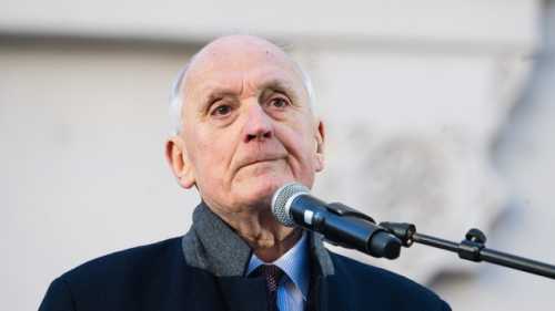 Новим президентом Угорщини став колишній глава Верховного суду Андраш Бака.