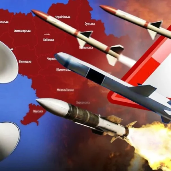 За одну атаку до 200 ракет: Росія виявила вразливість української ППО та збирає нові арсенали — ISW
