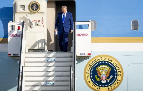 Трамп та Іран: Таємна евакуація президента США з Анкари через іранську небезпеку