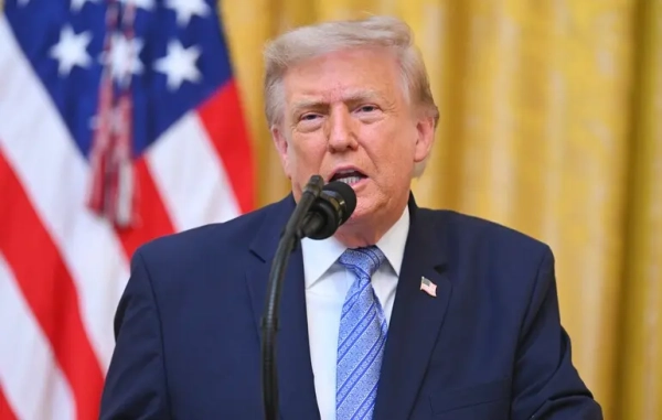 Війна з Іраном – підтримка американцями конфлікту спадає, а рейтинг Трампа досяг найнижчої позначки