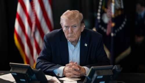 Трамп має намір видати накази, спрямовані на обмеження отримання громадянства США за народженням – Axios