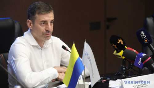 Команда Драпатого врахувала рекомендації стосовно змін у мобілізації