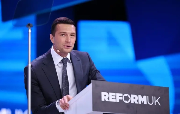 Барделла закликає Францію вимагати гарантій від Києва