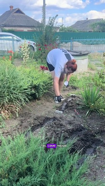 Жінка виклала 19 тисяч за сільський будинок, але сусіди вважають це завищеною ціною