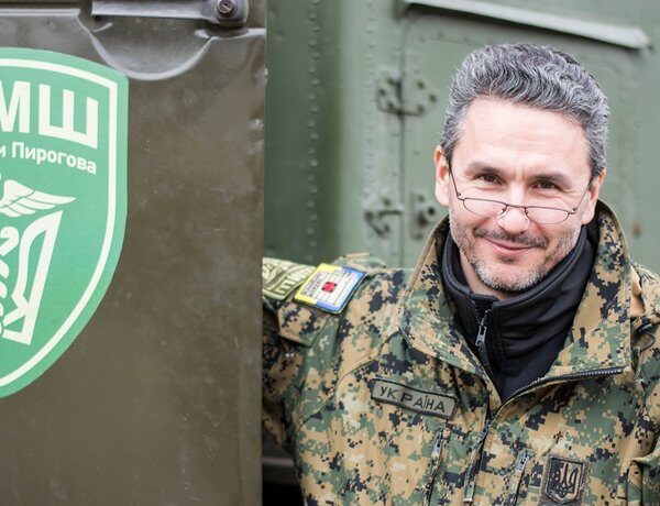 СБУ викрила кілера ФСБ, який готував замах на Геннадія Друзенка