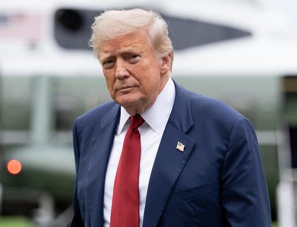 Трамп: майбутні вибори згуртують Ірландію