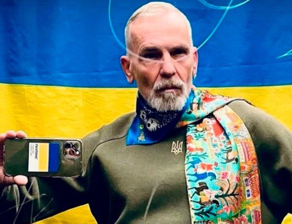 Вільде закликав підтримати Україну, розкритикувавши заклики німецьких лівих до миру з РФ