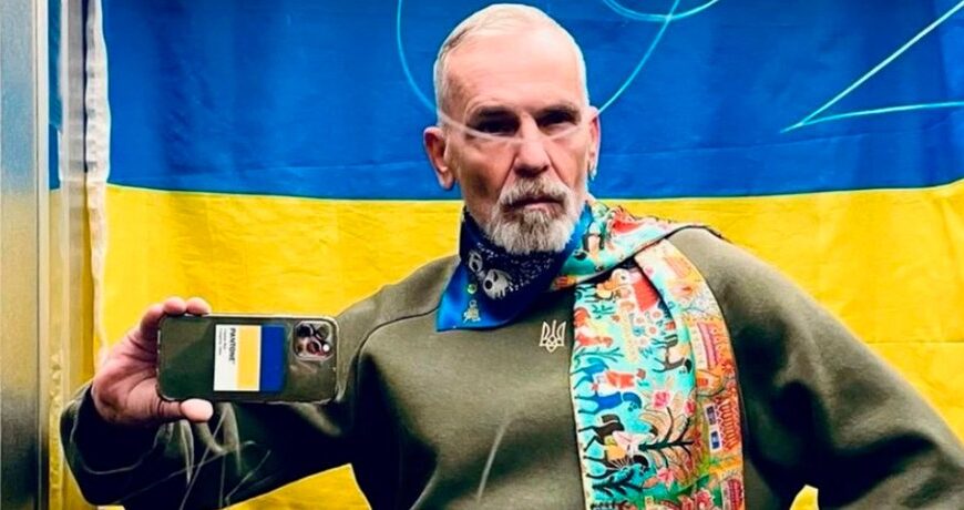 Вільде закликав підтримати Україну, розкритикувавши заклики німецьких лівих до миру з РФ