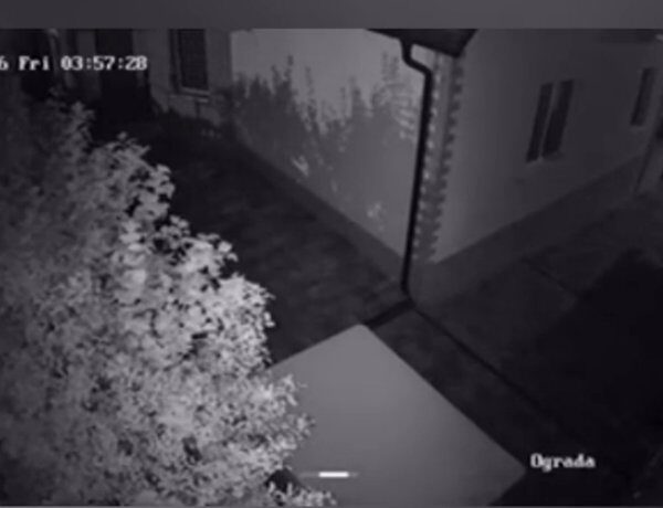 Вибух поблизу Кишинева: поліція розслідує інцидент