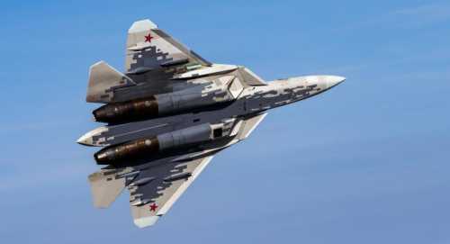 Росія пропонує Індії новітні розробки озброєнь, попри попередні угоди