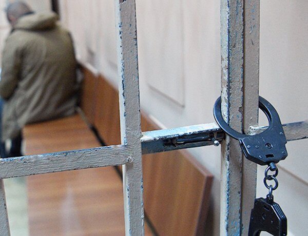 Росія будує “суперв’язниці” на окупованих територіях