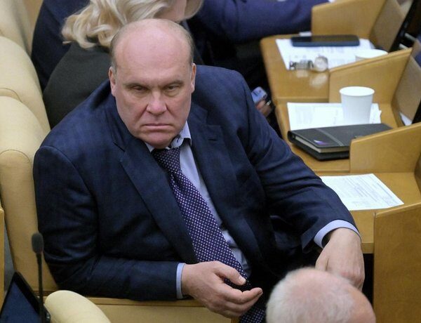 Російський депутат закликав позбавити Україну виходу до Чорного моря