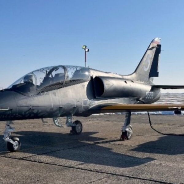 L-39NG Skyfox: чи перевершать вони Super Tucano у боротьбі з “Шахедами”