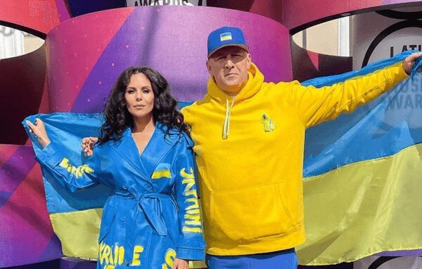 Психіатр пояснив природу кісти, яку виявили у Насті Каменських