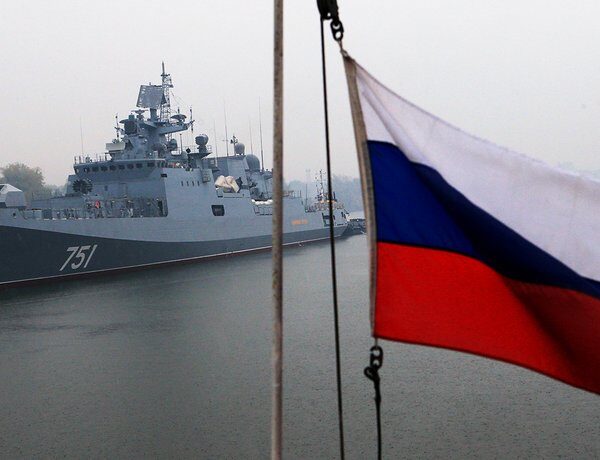 Росія може атакувати трансатлантичні кабелі в перший день війни проти Британії