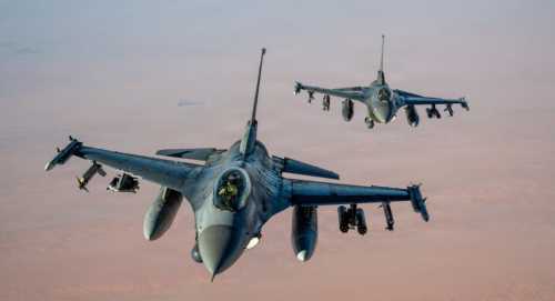 США замовляють F-16: що це означає для інших покупців