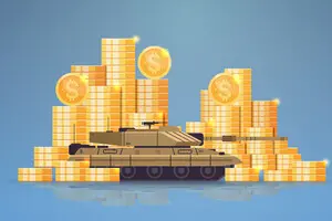 Європа втричі перевищує США за обсягом обіцяної допомоги Україні