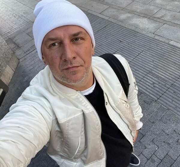 Хливнюк ставить ультиматум: “Зеленський, вибирай: я чи Потап”