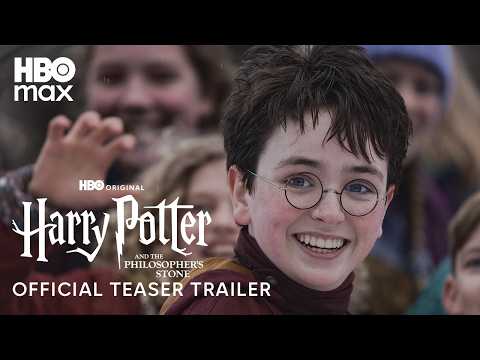 Перший трейлер серіалу “Гаррі Поттер” від HBO: магія повертається