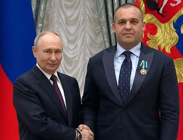 Дружина сина Трампа: весілля оплатив російський олігарх