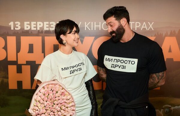 Співачка-героїня: боротьба з хворобою та шлюб з актором-воїном
