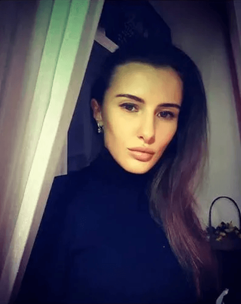 Дружина генпрокурора: кого називають його “музою”