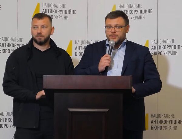 НАБУ та САП не вручали підозр від Кравченка у справі “Карфаген”