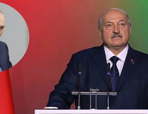 Лукашенко проти Путіна: молодіжний форум став ареною суперечок