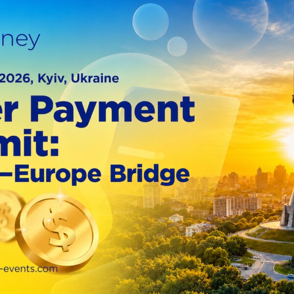 Power Payment Summit: Україна та Європа об’єднуються для майбутнього платежів