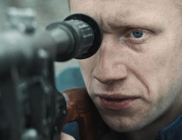 Українські зірки, що засяяли на голлівудському небосхилі