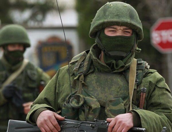 Росія посилила контроль на кордоні з Естонією