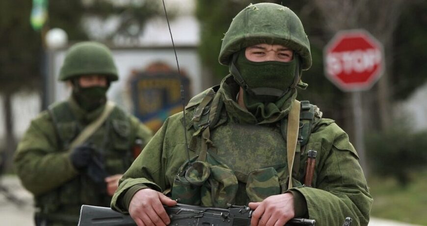 Росія посилила контроль на кордоні з Естонією