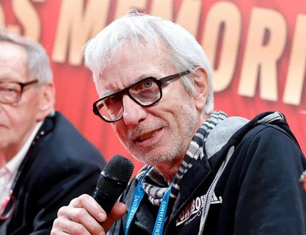 Ральф Ріхтер, зірка “Das Boot”, пішов з життя