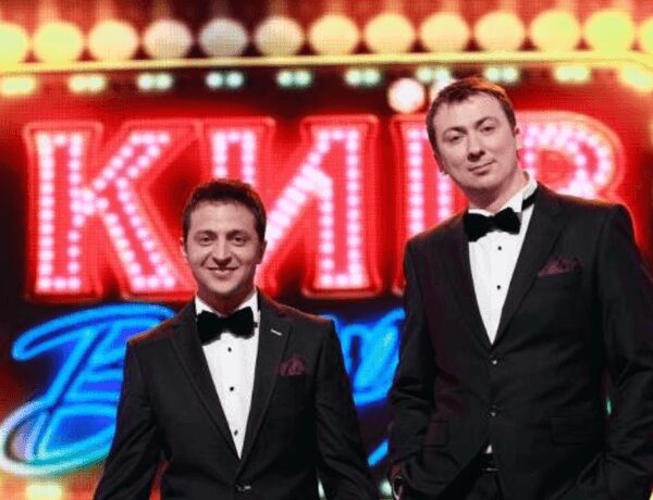 Друг Зеленського з “Кварталу 95” бідкається на фінансові проблеми в США