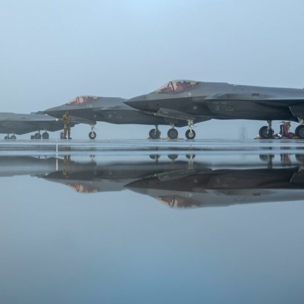 Швейцарія замовляла F-35, не знаючи їхньої реальної вартості