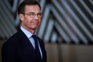 «Ми не голосували за ChatGPT»: прем’єр-міністр Швеції зазнав критики за використання ШІ у своїй роботі