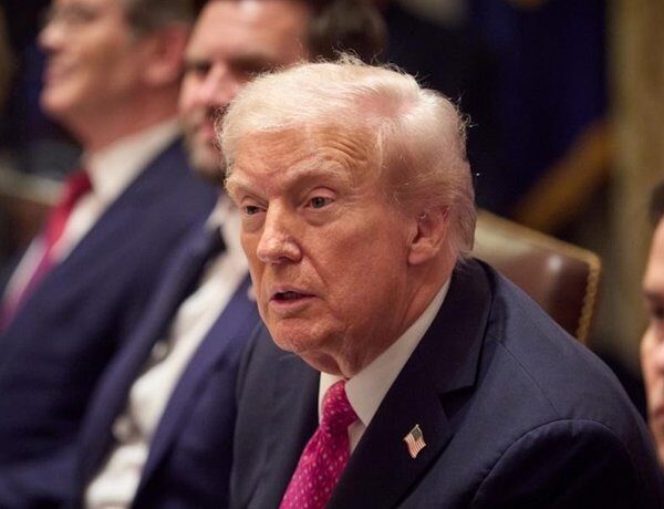 Трамп хоче перейменувати штат: вгадайте, який саме
