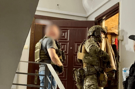 Переможець “Зважених та щасливих” зворушливо вшанував пам’ять загиблих батьків