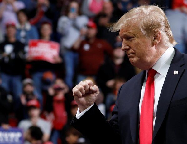Трамп обіцяє американцям по $5000 у разі перемоги республіканців