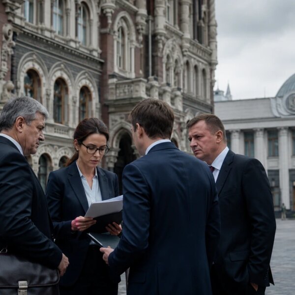Sense Bank: від «Форест Гамп» до виклику Пишного до Ради