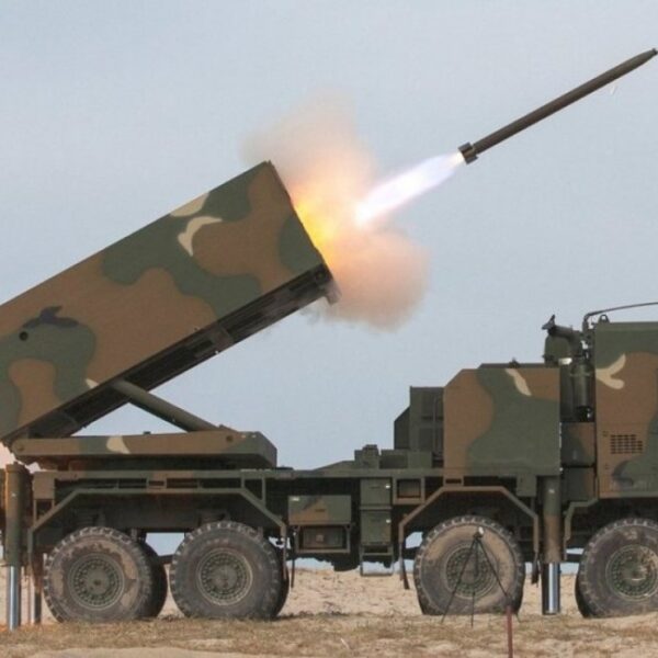 Хорватія закуповує південнокорейські РСЗВ K239 Chunmoo як альтернативу американським ракетам