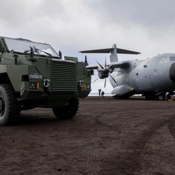 StrikeMaster: ударна міць над Північним флотом РФ
