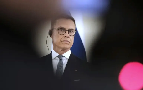 Китай окреслив червону лінію щодо ядерного удару РФ