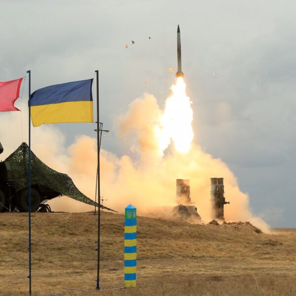 США передадуть Україні клони ракет S-300 та GAM-67 на $2,68 мільярда