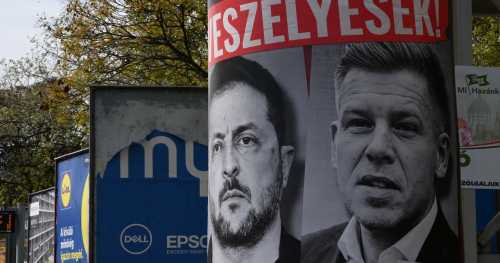 Угорщина тисне на Україну: як уникнути приниження