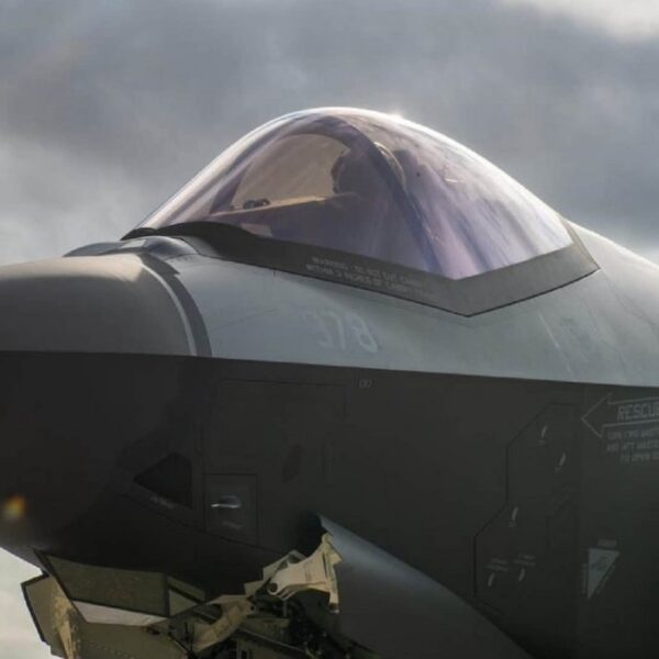 Ізраїль висловив вимоги до США щодо постачання F-35 до Саудівської Аравії