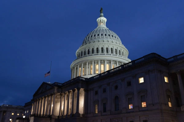 Палата представників США схвалила законопроєкт про санкції проти Росії