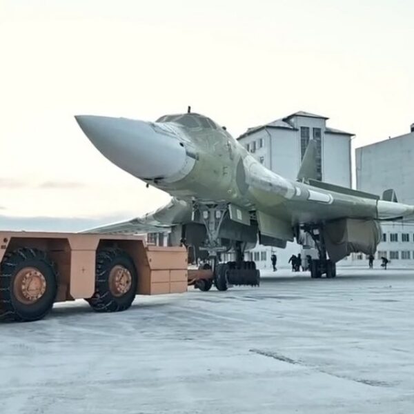 Росія готова платити 16 млрд рублів за один Ту-160М, втрачаючи при цьому Ту-95МС за 2 млрд