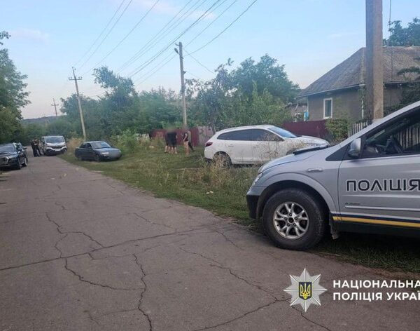 На Одещині авто ТЦК збило дитину